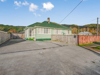 18 Mayo Grove, Naenae, Lower Hutt