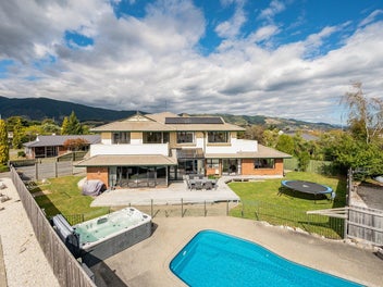 3 Coleridge Place, Stoke, Nelson