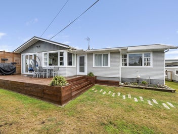 408A Carrington Street, Upper Vogeltown, New Plymouth