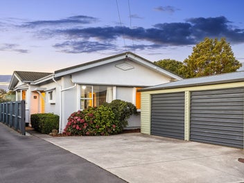 25 Medway Street, Richmond, Christchurch