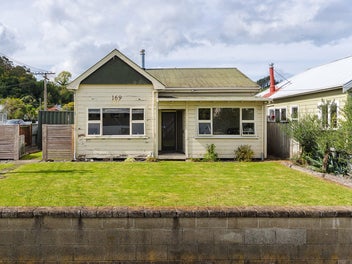 169 Ormond Road, Whataupoko, Gisborne