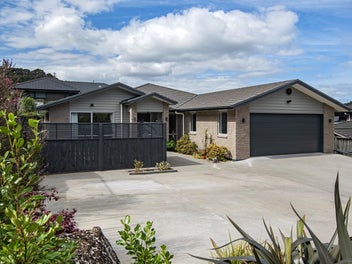 12 Tieke Place, Horahora, Whangarei