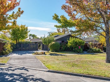 4 Dulcie Place, Harewood, Christchurch