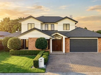 3 Grace Avenue, Rototuna North, Hamilton
