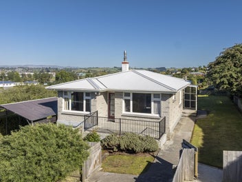 11 Harwich Street, Balclutha