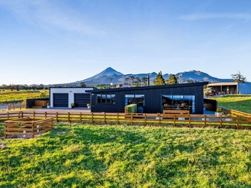 1202 Frankley Road, Hurworth, New Plymouth