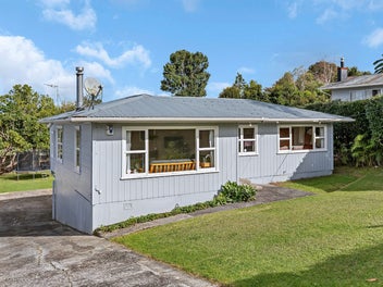68 Murdoch Crescent, Raumanga, Whangarei