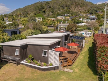 56 Hahei Beach Road, Hahei, Whitianga