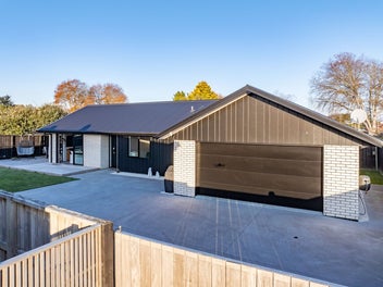 17A Hetherington Street, Morrinsville, Morrinsville
