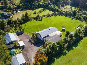 5 Kaka Street, Pohangina, Ashhurst