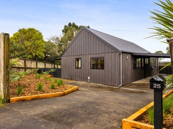 25 Rata Street, Upper Vogeltown, New Plymouth