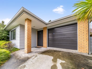 75 Farmer Crescent, Taita, Lower Hutt