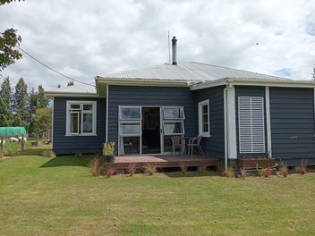 55 Otahu-Eastern Bush Road, EASTERN BUSH, OTAUTAU