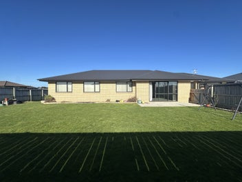 3 Checketts Place, Kingswell, Invercargill