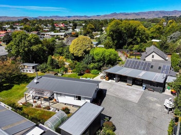 43A Havelock Street, Renwick