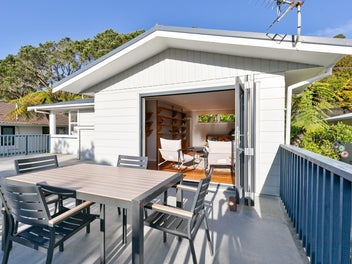 132 Mairangi Road, Wilton, Wellington