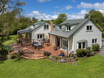 1343 Oropi Road, Tauranga