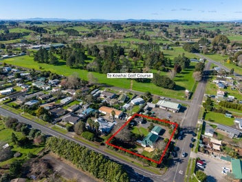 34 Store Road, Whatawhata