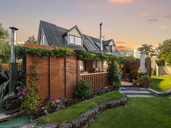 132A Kings Road, Leithfield, Leithfield