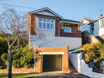 51 Bayfield Road, Andersons Bay, Dunedin