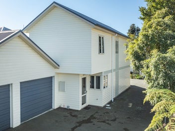 8A Somerset Crescent, Spreydon, Christchurch
