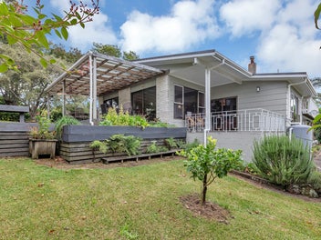 34 Tawhai Place, Parahaki, Whangarei