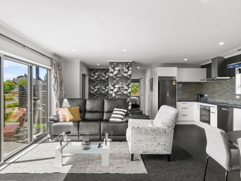 9 Te Whenu Crescent, Marshland, Christchurch