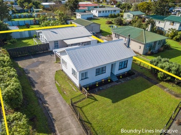 35 Oak Street, Mangapapa, Gisborne