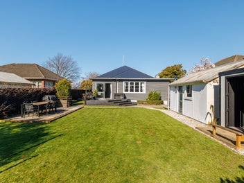 35 Torlesse Street, Avonside, Christchurch