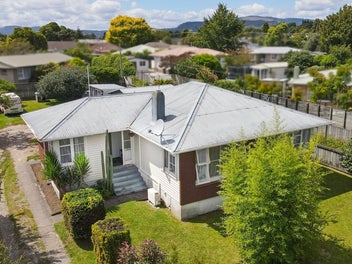 13 Kahu Street, Utuhina, Rotorua