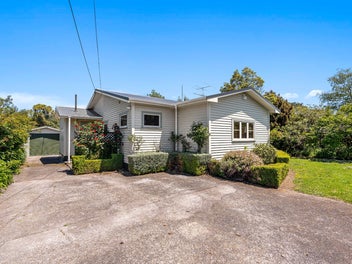 107 Essex Street, Masterton