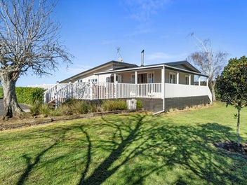 4 Black Road, Whangamarino, Te Kauwhata