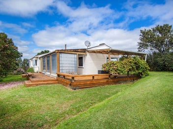 1080 Snooks Road, Whangarei