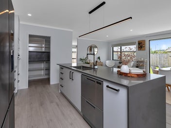 3 Cascade Crescent, Tikipunga, Whangarei
