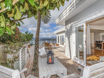 61 Seatoun Heights Rd, Seatoun, Wellington