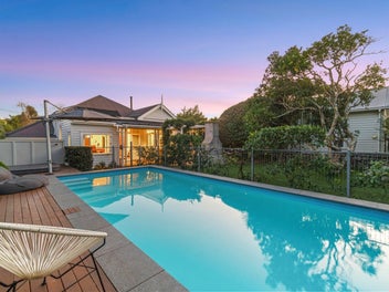 19 Bellwood Avenue, Mount Eden, Auckland