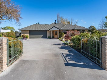 39 Montrose Avenue, Culverden, Culverden