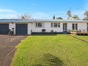 6 Denby Crescent, Tikipunga, Whangarei