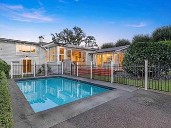 44 Lucerne Road, Remuera, Auckland