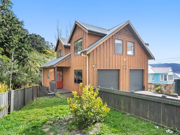 1/8 Swainson Street, Naenae, Lower Hutt