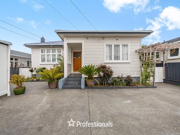 140 Knights Road, Hutt Central, Lower Hutt