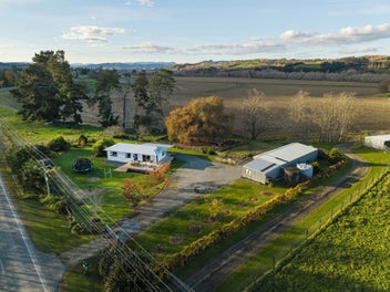 172 Whatatutu Road, Te Karaka, Te Karaka