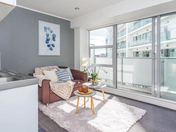 1111/430 Queen Street, Auckland Central, Auckland