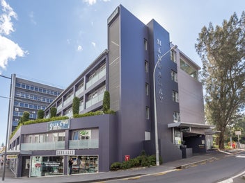 502/31 Davis Crescent, Newmarket, Auckland