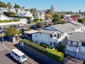 48 New Street, Saint Marys Bay, Auckland