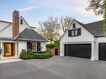 168 Orakei Road, Remuera, Auckland