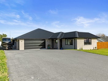 3 Olive Close, Omokoroa
