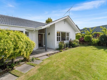 16C Coldstream Court, Ilam, Christchurch