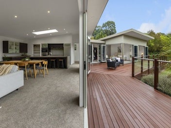 20 Holm Avenue, Broad Bay, Dunedin