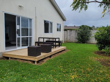 16A Panorama Road, Mount Wellington, Auckland